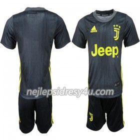 Fotbalový Dres Juventus Dětské Alternativní 2018/19